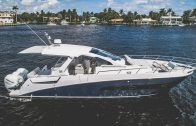 2021 Azimut 40 Verve | MarineMax Yacht Center, Pompano Beach, Florida