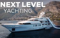 SENSATIONAL SUPER YACHT FOR CHARTER – “ROMA” – TAKE A LOOK AT THE CHARTER EXPERIENCE!!!!!