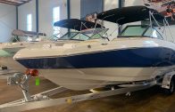 New 2021 NauticStar 223DC For Sale at MarineMax Clearwater