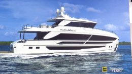 2022-Horizon-FD-80-Motor-Yacht-Walkaround-Tour-2021-Fort-Lauderdale-Boat-Show
