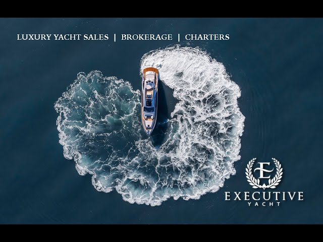 executive boat & yacht brokerage