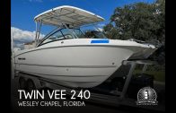 Used-2020-Twin-Vee-240-DC-Go-Fish-Edition-for-sale-in-Wesley-Chapel-Florida